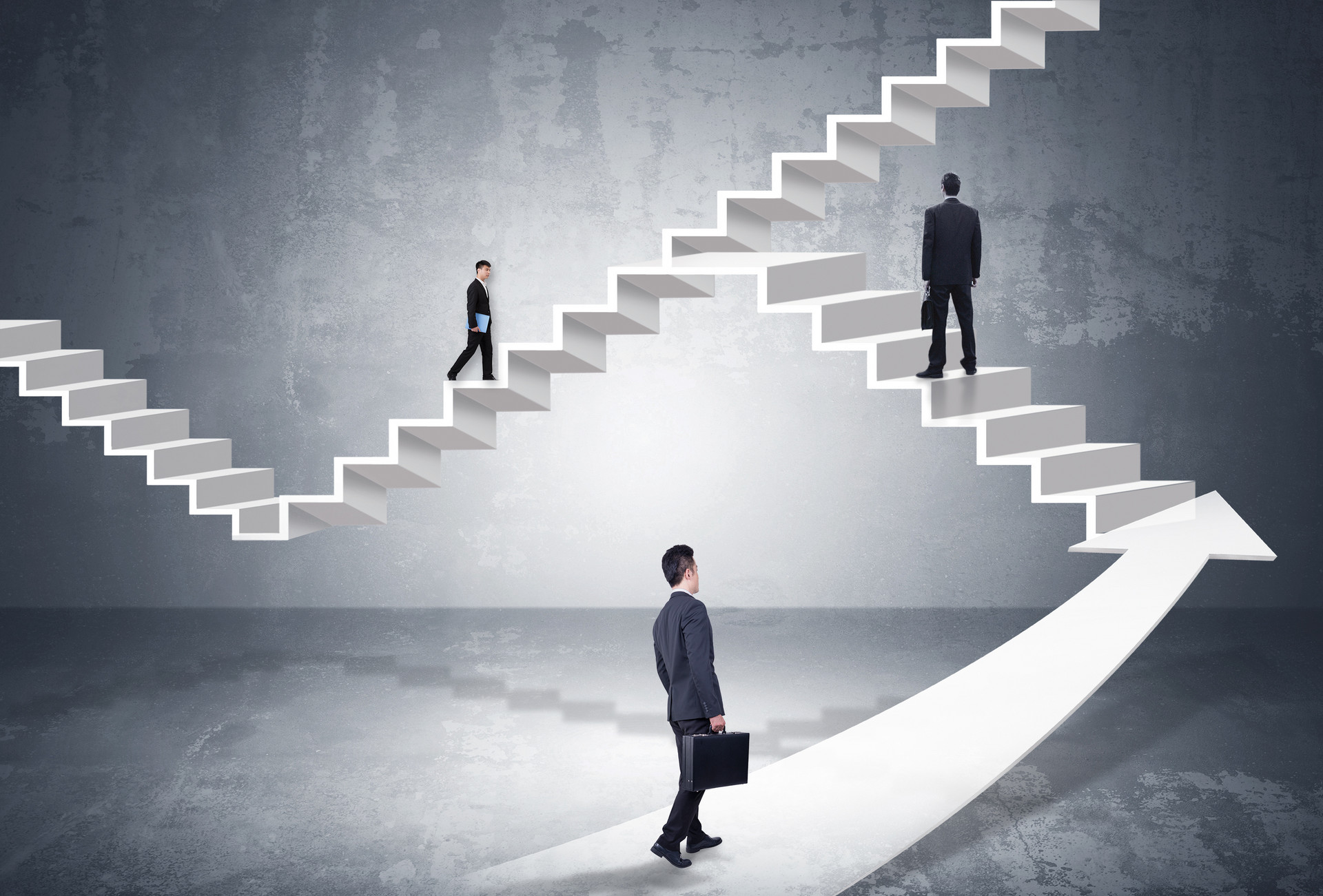 深練內(nèi)功賦能市場，全面提升客戶服務(wù)能力