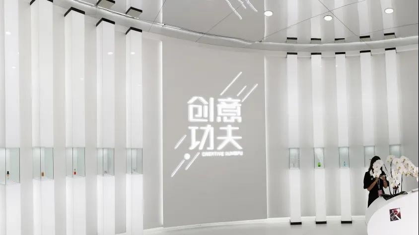 直擊CBE | 棟方股份大秀創(chuàng)意功夫，眾多星品驚艷全場！